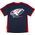 T-shirt Skinarma Halo XL granatowy