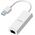 Edimax EU-4306 V2 adapter PoE Gigabit Ethernet 5 V