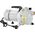 NAC NAC POMPA OGRODOWA 1000W 4400l/h