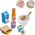 Hape Hape Delicious Breakfast Playset 13800746 6943478030824