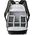 Σακίδιο πλάτης Lowepro Σακίδιο πλάτης Lowepro Tahoe BP 150 Mica/Pixel Camo 13802980 56035370564