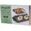 Dangrill DAN GRILL - GRILLFAD 2-PACK 13801435 5709390000000