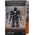 Star Wars Star Wars The Black Series Dark Trooper figure, Συλλεκτική φιγούρα δράσης, Ταινίες και τηλεοπτικές σειρές, 97 g 13801861 5010990000000