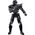 Star Wars Star Wars The Black Series Dark Trooper figure, Συλλεκτική φιγούρα δράσης, Ταινίες και τηλεοπτικές σειρές, 97 g 13801861 5010990000000