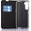 Θήκη κινητού τηλεφώνου Wave Wave WAVE-BC-OP-NO-BK Folio Black 13802521 6418310000000