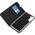 Θήκη κινητού τηλεφώνου Wave Wave WAVE-BC-OP-NO-BK Folio Black 13802521 6418310000000