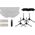 Σακούλα ηλεκτρικής σκούπας Avanca International BV Hombli Staubbeutel Set für Staubsauger Roboter 3x 13811090 8719320000000