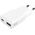 Φορτιστής 4smarts 4smarts Netzladegerät PDPlug Duos Slim 20W GaN 1C+1A, λευκό 13910481 4252011909001
