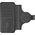 4smarts 4smarts Universal Magnet Wallet CardCaddy XL, μαύρο 13916994 4252011909070