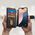 4smarts 4smarts Universal Magnet Wallet CardCaddy XL, μαύρο 13916994 4252011909070