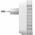 Adapter powerline Strong Strong POWERLINE 600 Triple Kit Mini