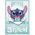Bicycle Karty Disney Stitch BICYCLE