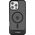 Torras Etui Torras Pstand Series dla iPhone 16 ProMax (Czarne)