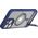 Torras Etui Torras Pstand Series dla iPhone 16 Pro (Niebieski)