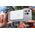 Torras Etui Torras Pstand Series dla iPhone 16 ProMax (Przeźroczysty)