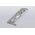 Torras Etui Torras Pstand Series dla iPhone 16 ProMax (Szare)