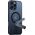Torras Etui Torras Pstand Spin dla iPhone 16 ProMax (Czarny)