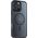 Torras Etui Torras Guardian Magnetic Series dla iPhone 16 ProMax (Czarny)