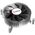 Chłodzenie CPU Akasa Akasa low profile CPU-Kühler, Intel LGA1700 - Kupfer und Aluminium