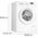 Πλυντήριο ρούχων Bosch Bosch WGE03200SN 14170470 4242005447671
