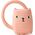 Oli&Carol Oli&Carol Ginge Cat, 0+ 14249182 8437021201345