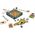 Nenurodite GAME BOARD DRAGON TREASURE 14249425 4779054890467