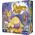 Nenurodite GAME BOARD DRAGON TREASURE 14249425 4779054890467