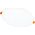 Tope PANNEL LED TOPE RUBI 14W 4K 1260LM