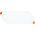 Tope PANNEL LED TOPE RUBI 14W 4K 1260LM