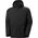 Helly Hansen Γυναικείο χειμερινό μπουφάν HELLY HANSEN W Manchester 2.0 Χειμερινό μπουφάν, μαύρο S 14284344 7040059592289