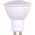 Solight WZ318A, 7 W, 50 W, GU10, 500 lm, 35000 h, Warm white