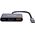 Canyon DS-4 USB Type-C 10000 Mbit/s Szary