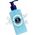 L'Occitane Shea Butter Ultra Rich Shower Cream For Sensitive Skin - - 250 ml