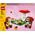 LEGO LEL Seasons and Occasions 40711 Pindsvineskovtur