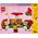 LEGO LEL Seasons and Occasions 40711 Pindsvineskovtur