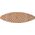 kwb 029100, Biscuit, Beech, Wood, 1.5 cm, 50 pc(s)