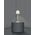 EGLO MANNERA UDENDØRS BORD GENOPL. TOUCH 200LM 1800MA SAND