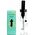CHiATO LattePLAY Milk Frother - Black