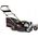 NAX LAWNMOWER FUEL DRIVE 56cm 750EX NAX5001S
