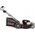 NAX LAWNMOWER FUEL DRIVE 56cm 750EX NAX5001S
