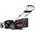 NAX LAWNMOWER FUEL DRIVE 56cm 750EX NAX5001S