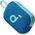 WIREL. SPKR SOUNDCORE SELECT 4 GO BLUE