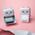 Maxlife MXTP-100 Bluetooth Photo Printer