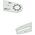 NAC GUIDE 18" 45cm/325"/1.5T-CS5200, SPS01-45 (OLD TYPE), SPS02-45, CST52-45E, CST52-45-01AC, CST52-45-09AC