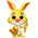FUNKO POP! Vinyl Figure: Disney: Winnie the Pooh - Rabbit