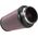 K&N FILTERS K&N RE-0870 κωνικό φίλτρο 102mm 13790200 24844009296