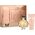 Zestaw Paco Rabanne Olympea Solar Intense woda perfumowana 50ml + balsam do ciała 75ml