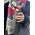 Kubek termiczny 440ml Ruhhy 25114