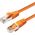 Καλώδιο δικτύου MicroConnect Microconnect MC-SFTP6A30O Πορτοκαλί 30 m Cat6a S/FTP (S-STP) 13769738 5704174955542