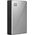 Εξωτερική μονάδα HDD WD WD My Passport Ultra για Mac WDBGKC0060BSL - Festplatte - verschlusselt - 6 TB - εξωτερικό (tragbar) - USB 3.2 Gen 1 (USB-C Steckverbinder) - 256-Bit-AES - Silber 13782352 718037904238